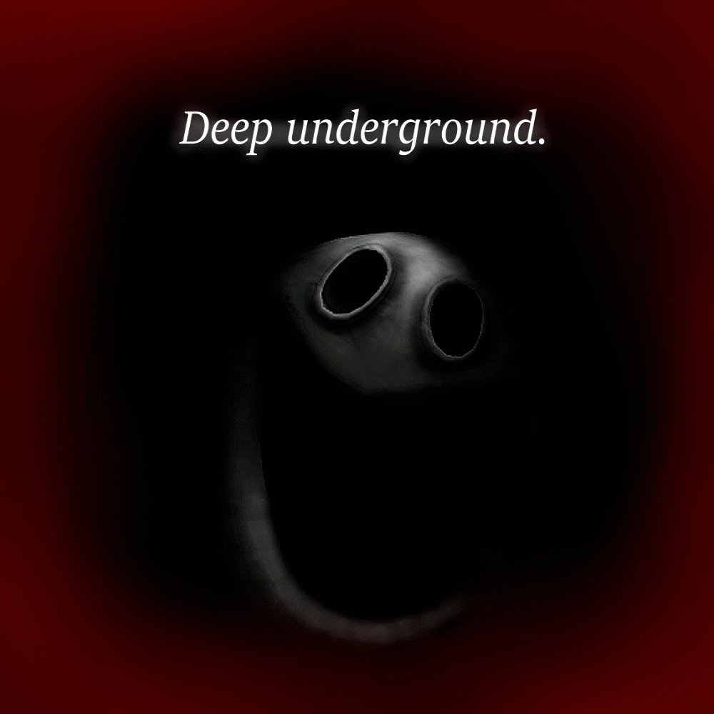 Monstrous creatures await you underground :)
#ROBLOX #RobloxDev