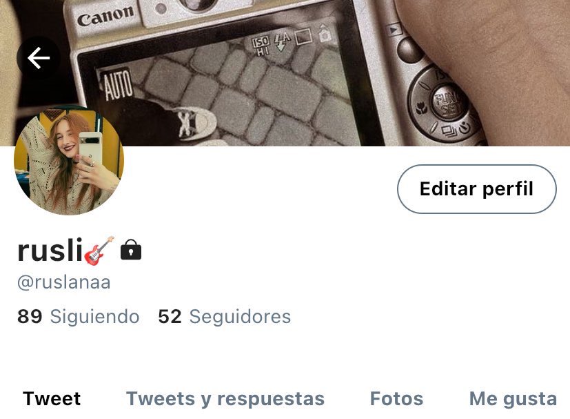 paladiscoteka's tweet photo. cuentas de twitter https://t.co/O23aDQEff9