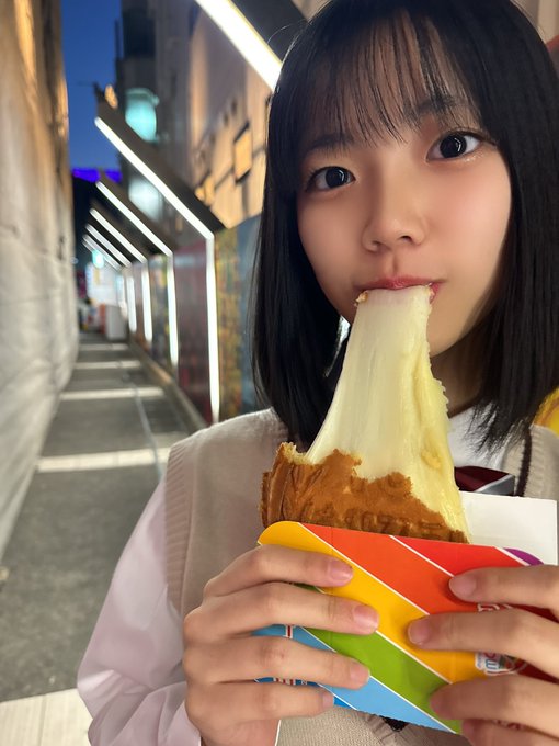 Twitterのコスプレ画像15