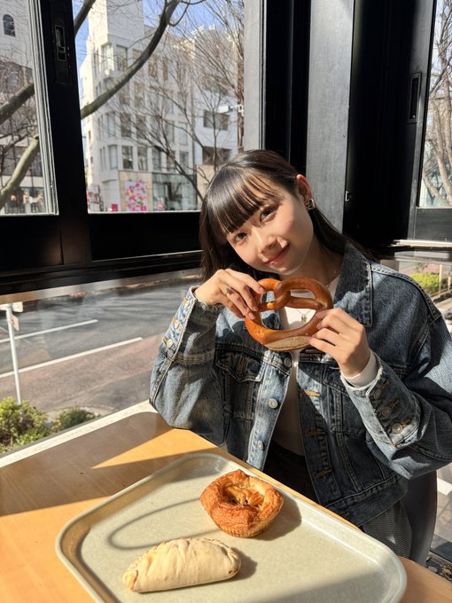 Twitterのコスプレ画像13