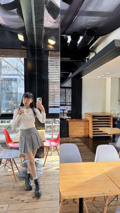 Twitterのコスプレ画像14