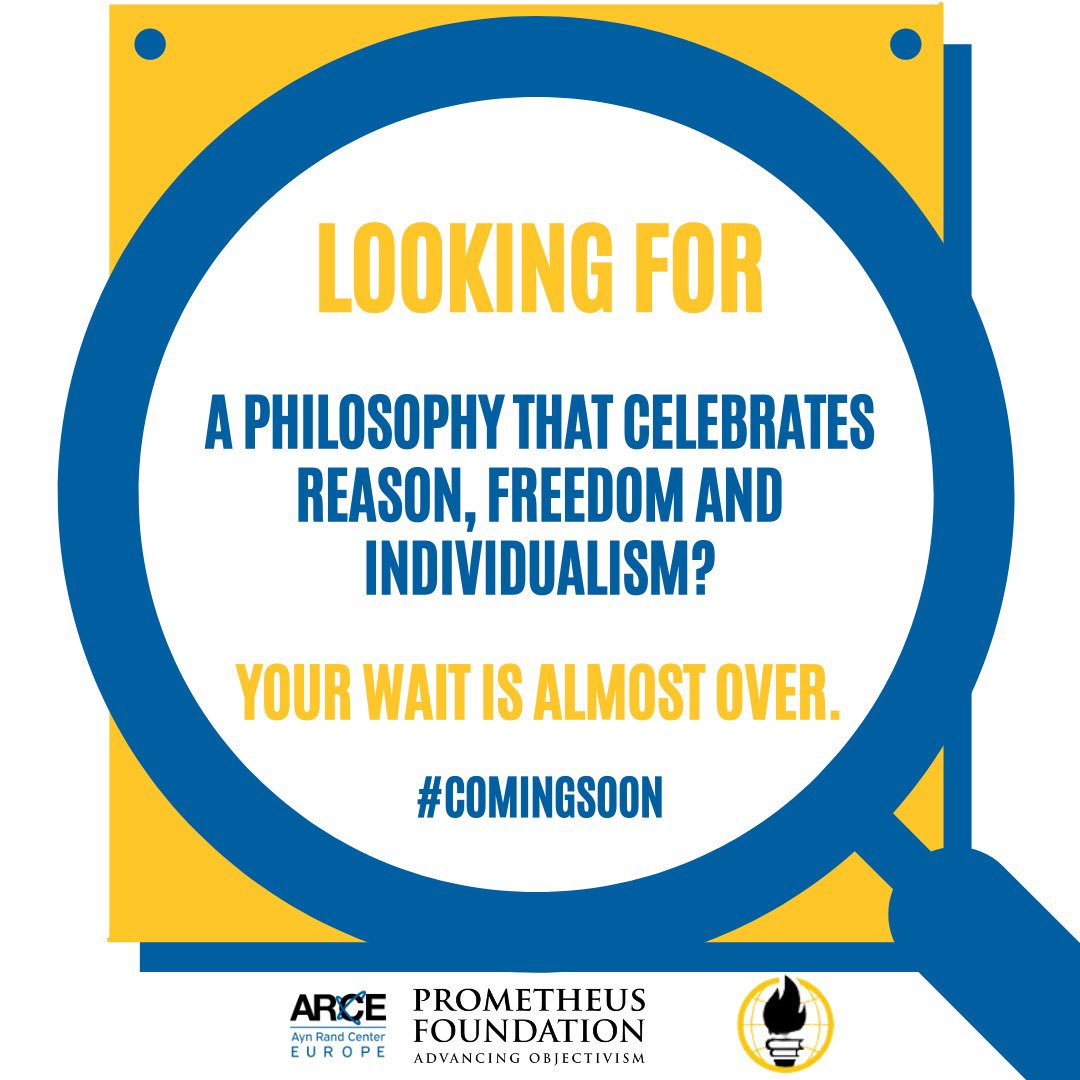 _command_7's tweet photo. Call for Applications to join John Galt School Zimbabwe!!!

Don't miss out on this incredible opportunity - apply now using the link below:  https://t.co/YMepiFt0vB
Deadline 20 March 2023
 See you there! 😉📚 #Objectivism #Reason #Freedom #Individualism https://t.co/zzdIeQE9KL