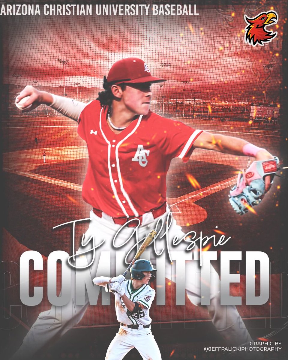 Ty Gillespie tweet media