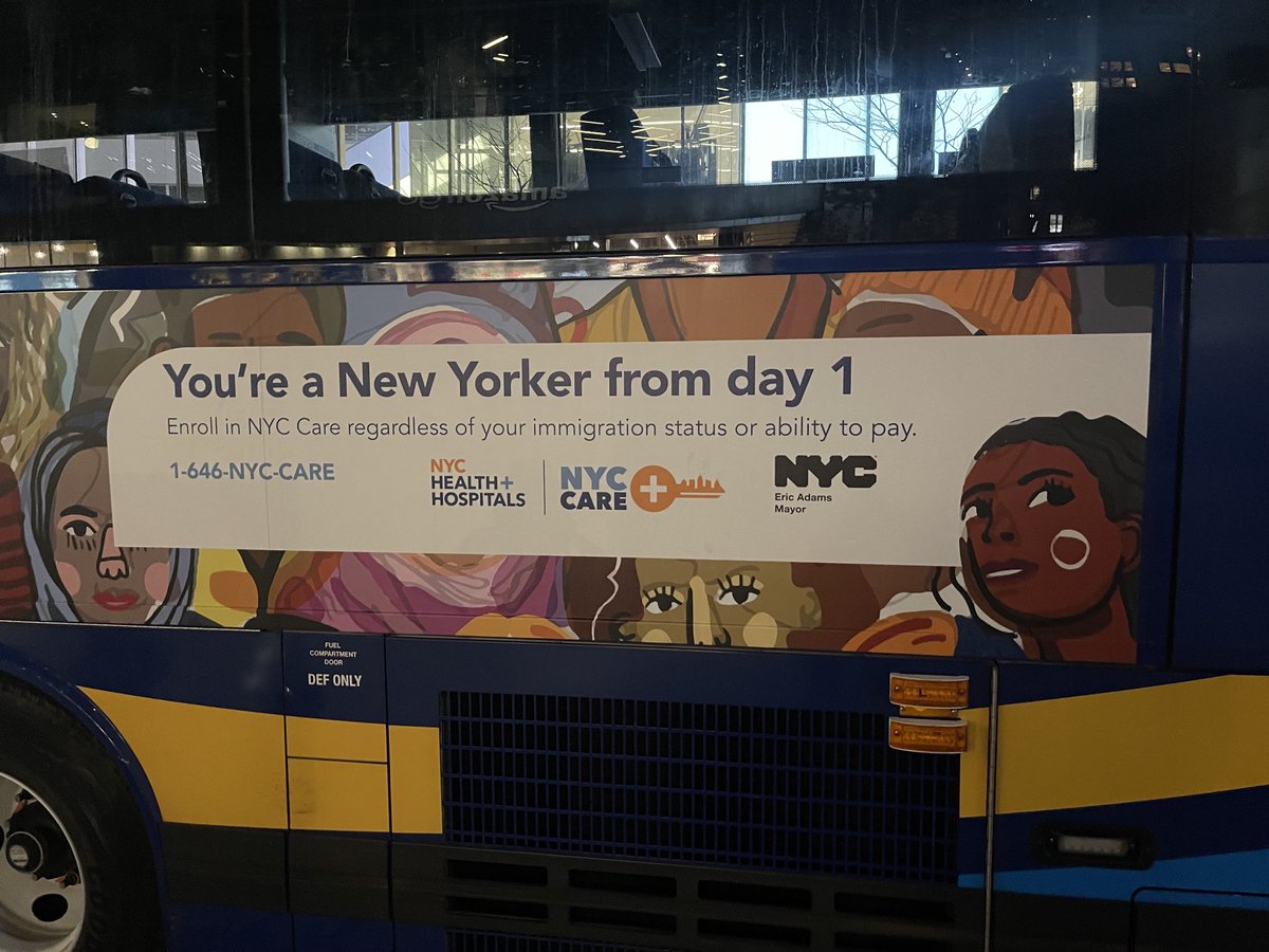 WilkowMajority's tweet photo. Now you know why New York City is going broke. https://t.co/UAylEjlt4D