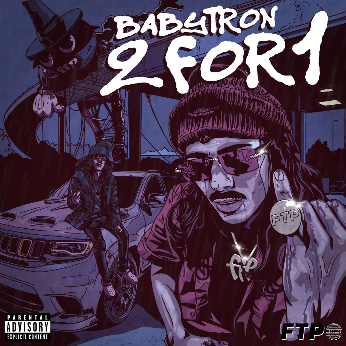 FTP - 2 FOR 1 (FT. BABYTRON)

[<a href="/FTP/">FUCKTHEPOPULATION</a> <a href="/_babytron/">LETRON JAMES</a>]