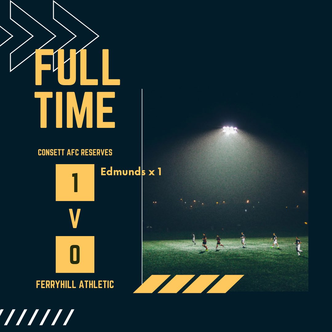 afcbulls's tweet photo. RESULT. https://t.co/eGrCzHLbzX