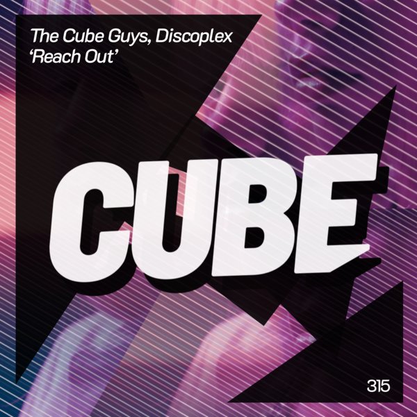 New #PowerPlay on #ZUNradio Nový #PowerPlay na #ZUNradio The Cube Guys @THECUBEGUYS, Discoplex - Reach Out (Original Mix) #dabradio