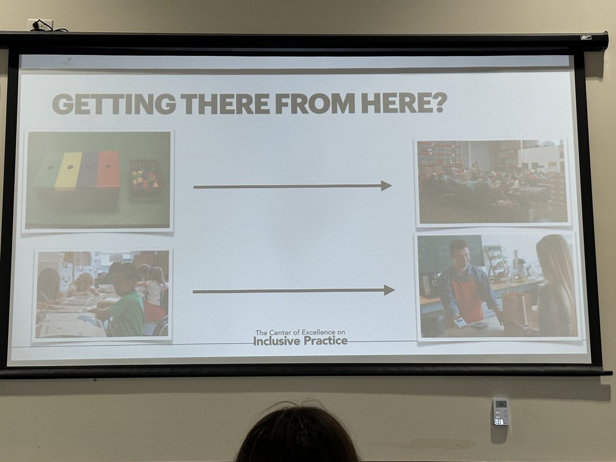 Dr. Pennington guided dedicated educators through systematic instruction and EBP for MSD Gold Day! Check out that packed house! <a href="/JCPS_ECE/">JCPS ECE</a> <a href="/JCPSKY/">JCPS</a>