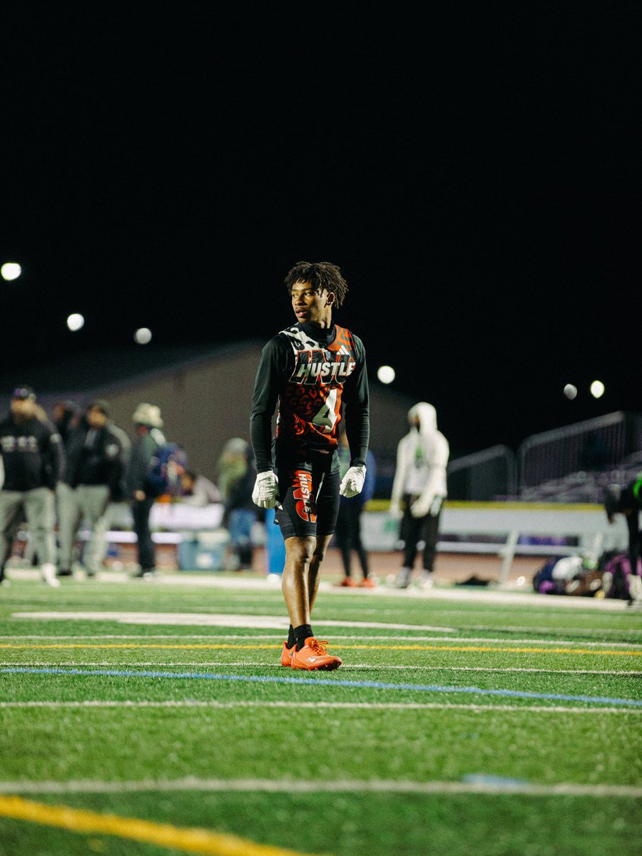 Great weekend at Myrtle Beach The INC ❗️#SZN10 @tballardqbcoach @HustleInc7v7 📸@marrchivess