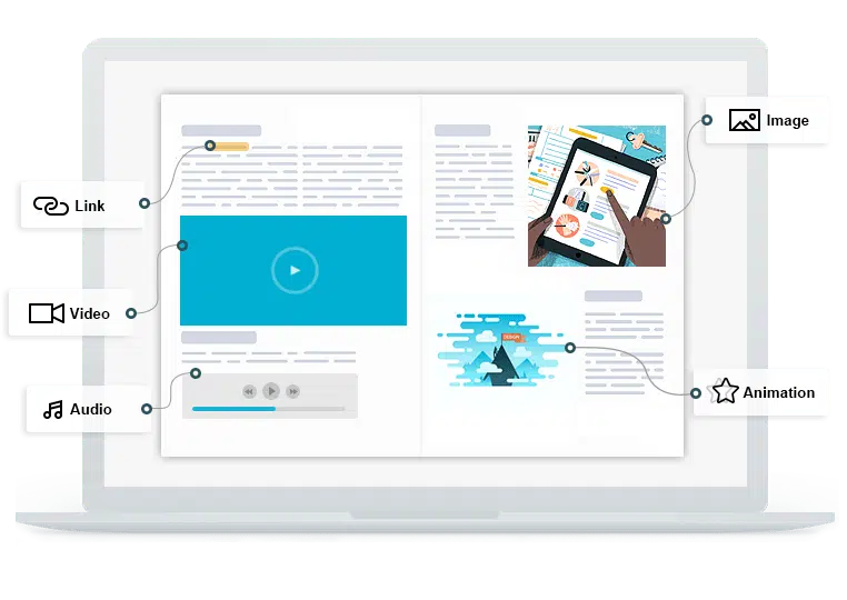 prunderground's tweet image. FlipHTML5’s PDF Flip Book Creator Elevates the Content Creation Process prunderground.com/?p=328227 #FlipHTML5 #FlipBookCreator