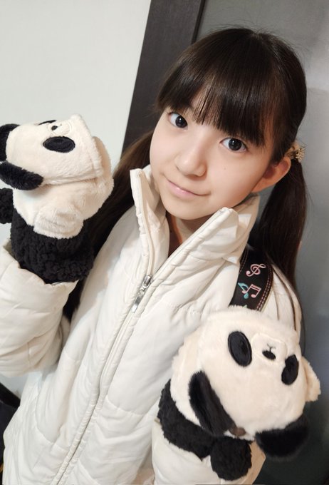 中井ゆゆのTwitter画像15