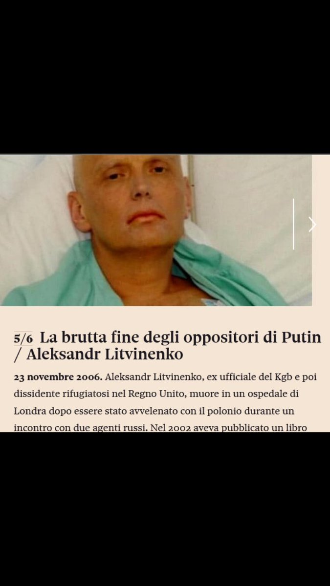 1205fiorella's tweet photo. @HSkelsen La saccente filoputiniana ha parentele con Conte o Salvini o è una mercenaria? 
#PutinIsADevil https://t.co/8zXSF2yStG