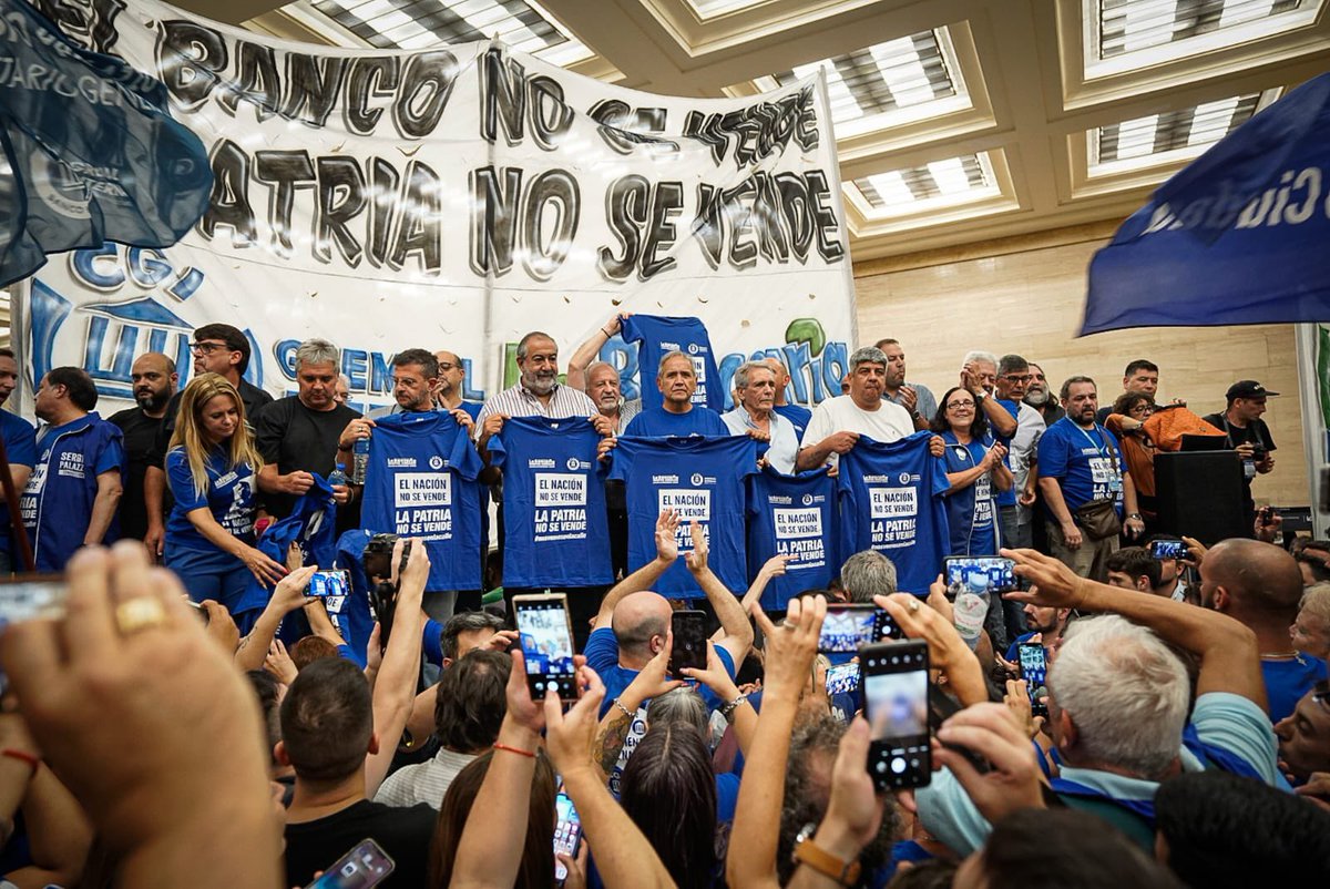 Silvina Batakis tweet media