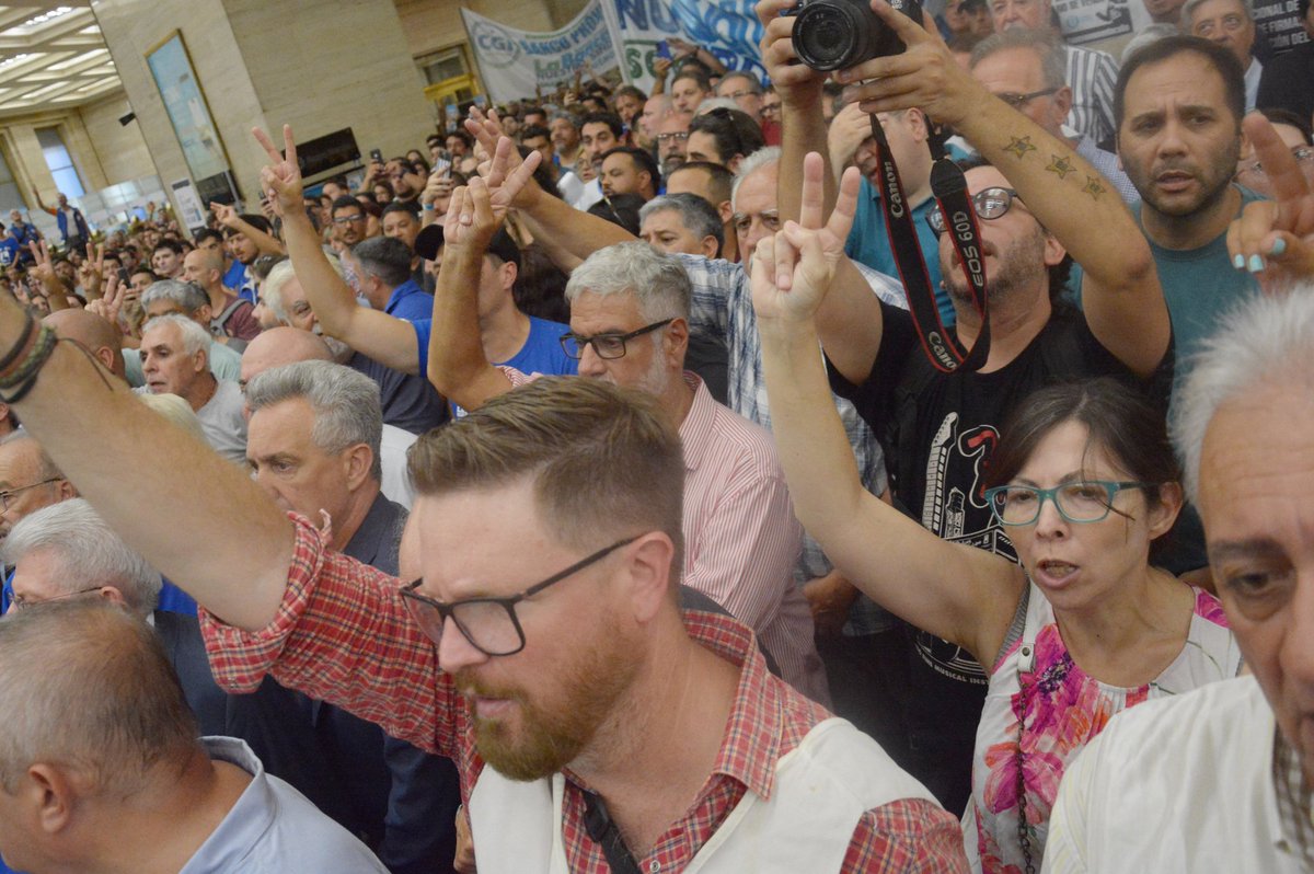 Silvina Batakis tweet media