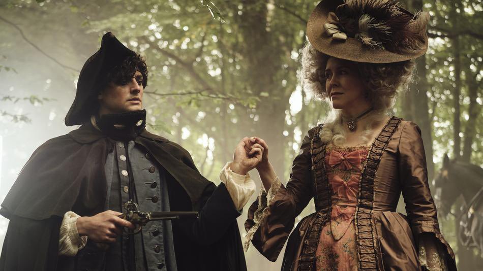 So excited to see our movie #TimeStalker by the brilliant <a href="/alicelowe/">Alice Lowe</a> will see its WORLD PREMIERE at <a href="/sxsw/">SXSW</a>. 

SO EXCITED! More info here: schedule.sxsw.com/2024/films/219…