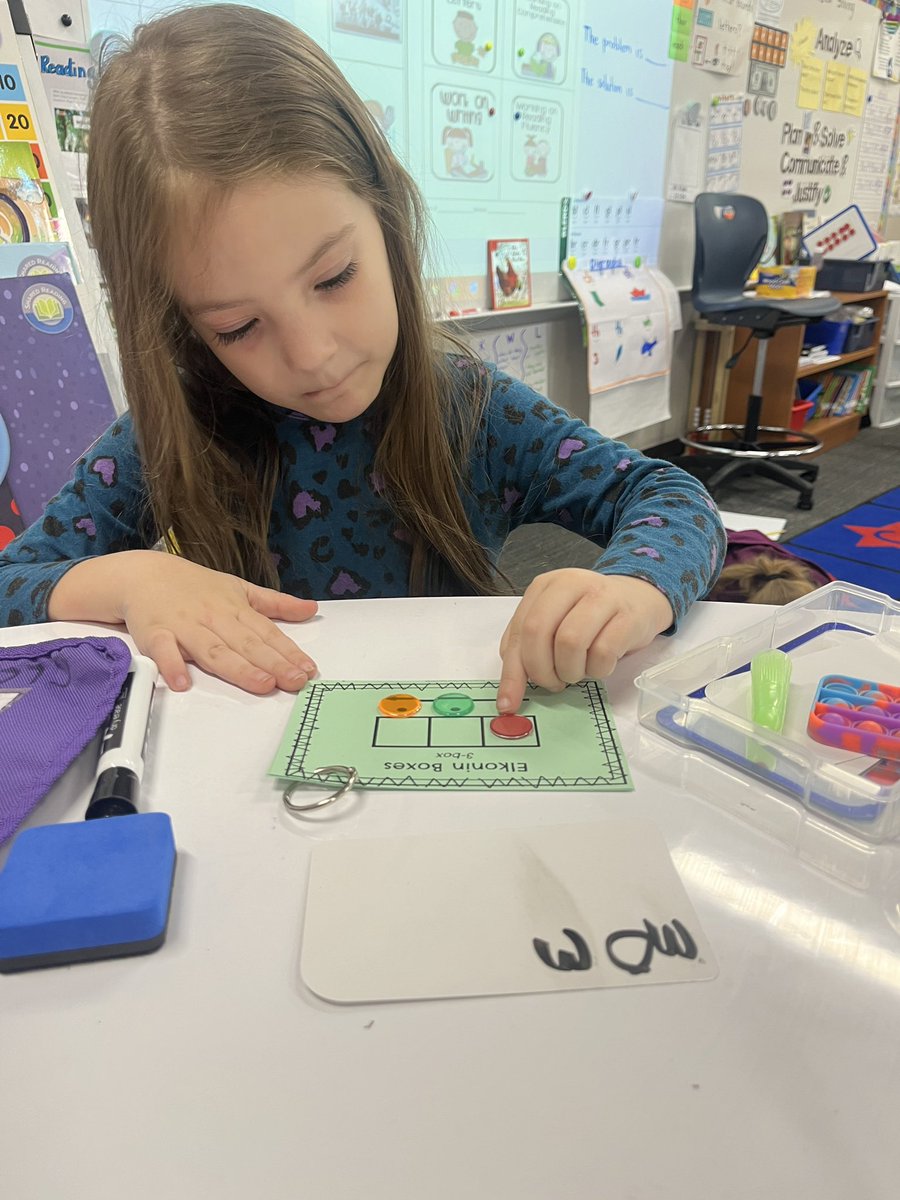 TiffLayne's tweet photo. Feeling really happy about revisions made to small group reading for Tier 2 time while using our new @ccisd_ef toolkits! @CLCEThunderbird https://t.co/9OAvxf7x98