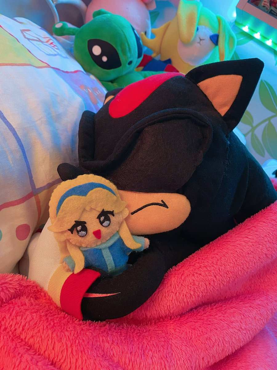 sophbun's tweet photo. gniiiiiight 🦔💤 https://t.co/9czzYnbIg6