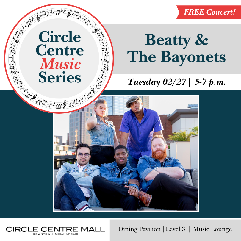 Circle Centre Mall tweet media
