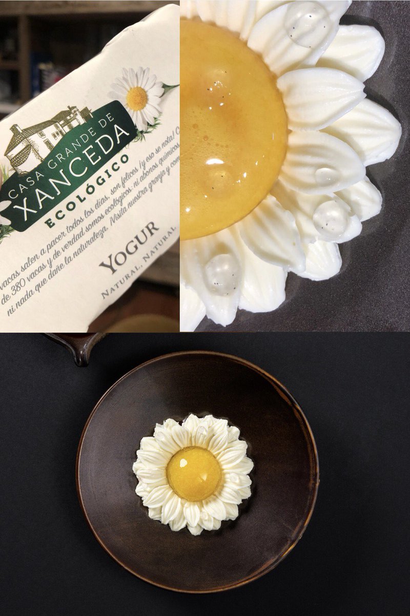 Este año recuperamos junto a <a href="/xanceda/">Casa Grande Xanceda</a> y @arcay_barral el recetario de Victoria Armesto un compendio de vivencias que se unen a la cocina y que puedes disfrutar en <a href="/EclecticGastro/">Eclectic Gastro</a>