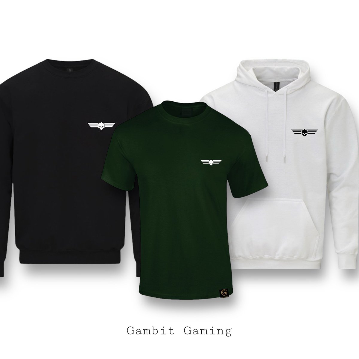 GAMBIT Gaming Clothing (@GAMBITGaming_UK) / Posts / X