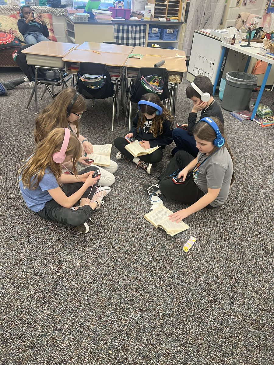 Michele Showalter tweet media