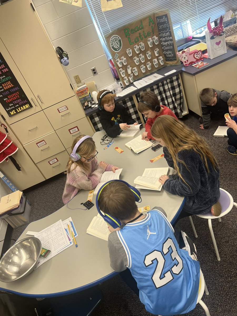 Michele Showalter tweet media