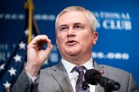 MsWinterrrr's tweet photo. Should James Comer resign due to negligence with his shameful impeachment inquiry— on President Biden ?

Yes OR No? https://t.co/4S5yLKz6aA