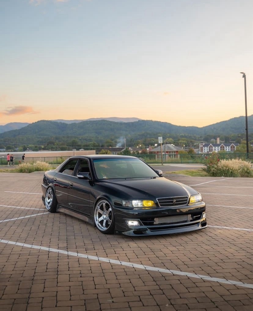 JZXWorld (@jzx_world) on Twitter photo 
