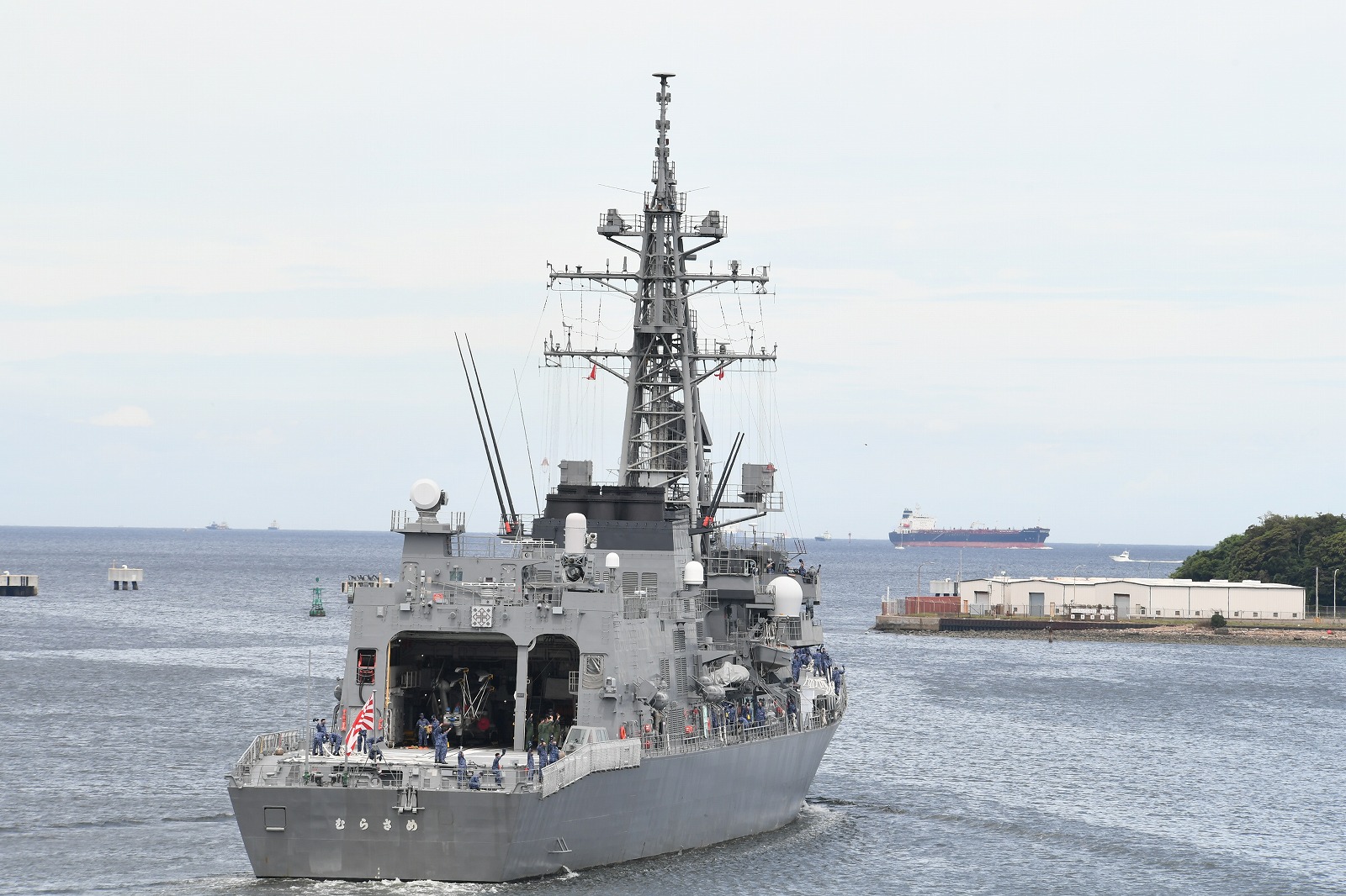 横須賀地方総監部【公式】 on X: 