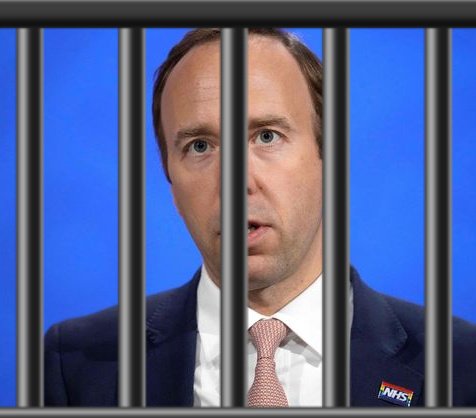 ardnasnedyah's tweet image. After spending 4 decades as a frontline nurse in NHS I retired 2012 and for past 2 nights viewing #BREATHTAKING I&apos;ve ranted, raged &amp;amp; wept in anger &amp;amp; frustration

Johnson, Sunak, Hancock &amp;amp; Co. should be jail for DEMOCIDE 🤬

 #ToryDEMOCIDE  #TorySCUM #ToryCriminals