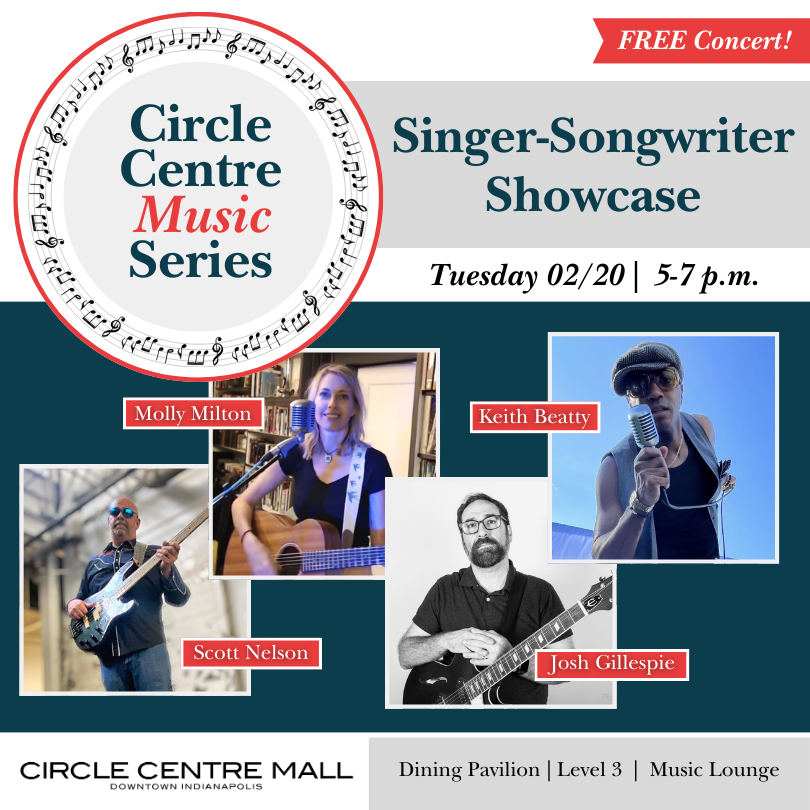 Circle Centre Mall tweet media