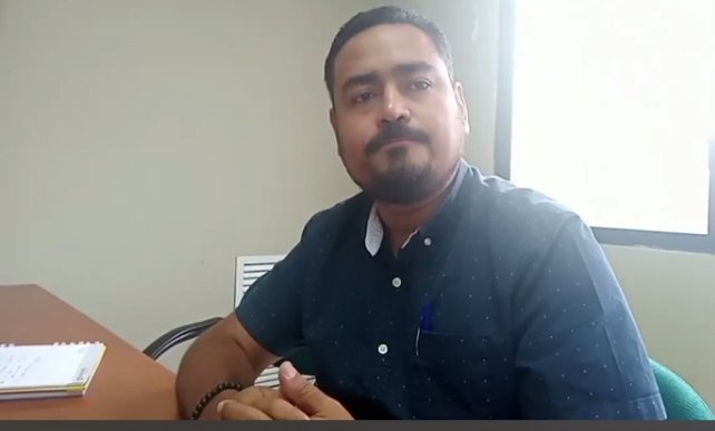 @hectorcolombatti <a href="/hcolombatti/">Héctor colombatti</a>
 @ObrasPublicasEc Los Ríos.  @fluminenseradio 101.5 FM Babahoyo "Noticiero Clarito Está con Francisco Mero" Miércoles 21 de Febrero a las 07h30.
Viceministro de Infraestructura MTOP Ing Álex Villacres en Los Ríos.