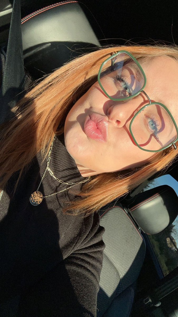 HaileyHalbert's tweet photo. that glow hits different when God turns your pain into peace 🌞 https://t.co/Ehy6bzCaxw