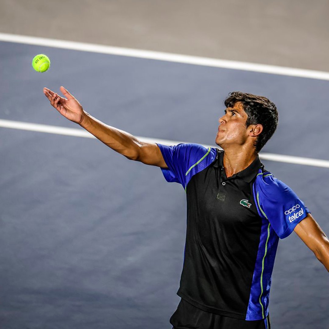 OPPO te invita a disfrutar de los torneos de tenis 2024 en México, capturando momentos inspiradores en la cancha utilizando el celular insignia de la compañía, el #OPPOFindN3Flip, diseñado para capturar imágenes nítidas y creativas.
#OPPO  #MifelTennisOpen #AbiertoMexicanoDeTenis