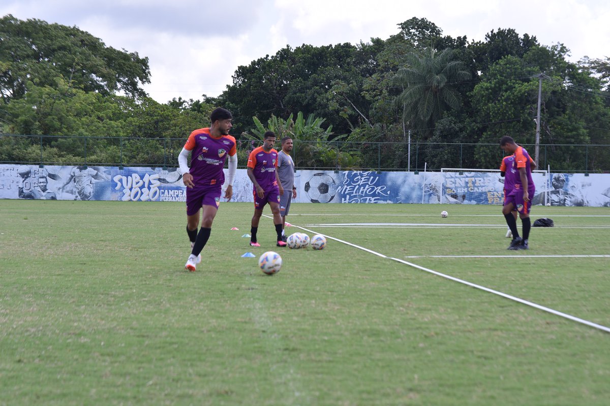 Monte Roraima Futebol Clube tweet media