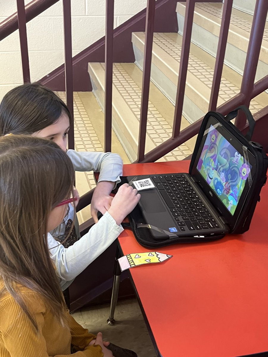 Michele Showalter tweet media