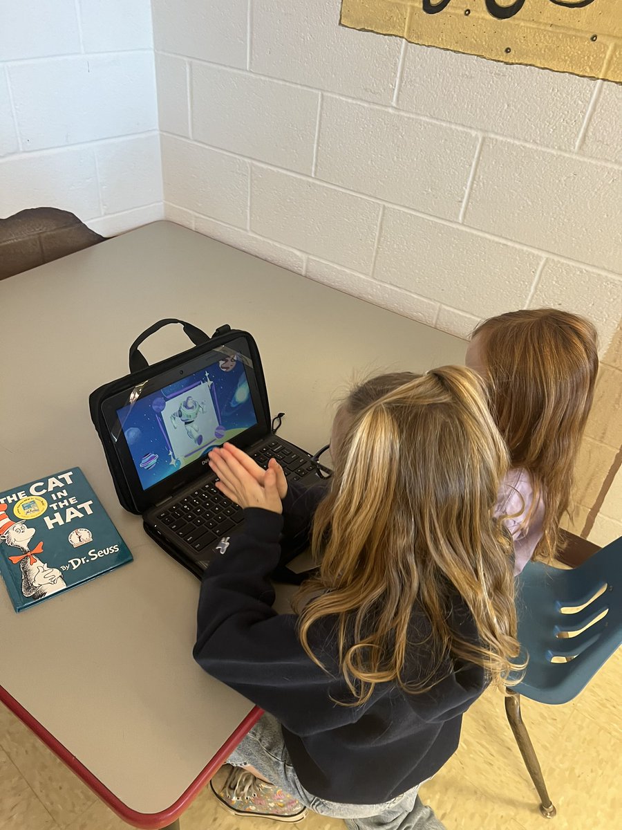 Michele Showalter tweet media