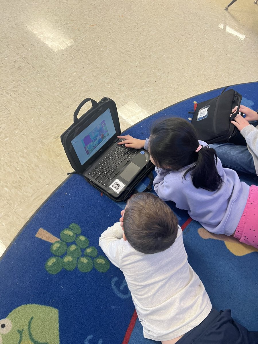 Michele Showalter tweet media