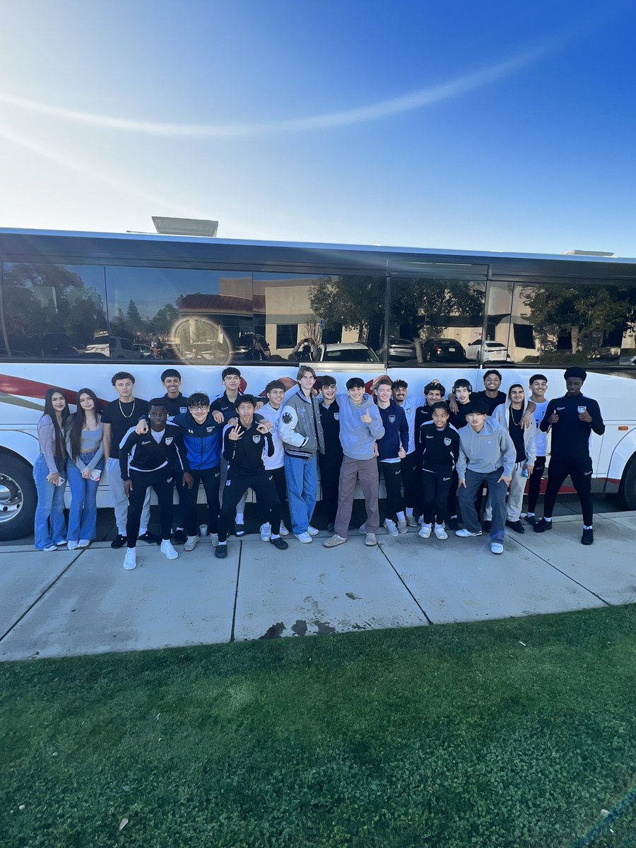 Quick Pitstop before our match tonight! 🔥