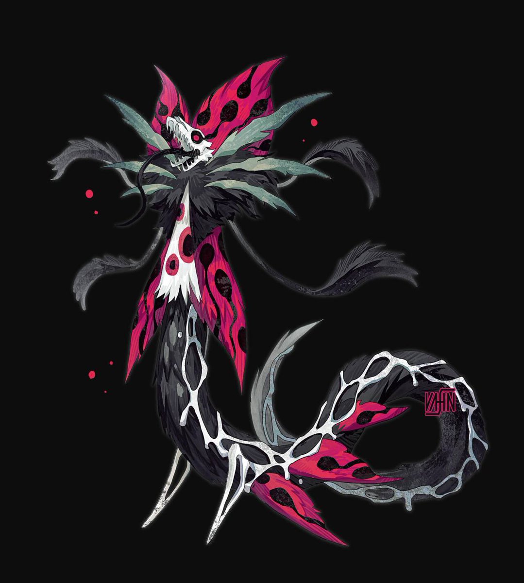 rafin白痴做梦 tweet media