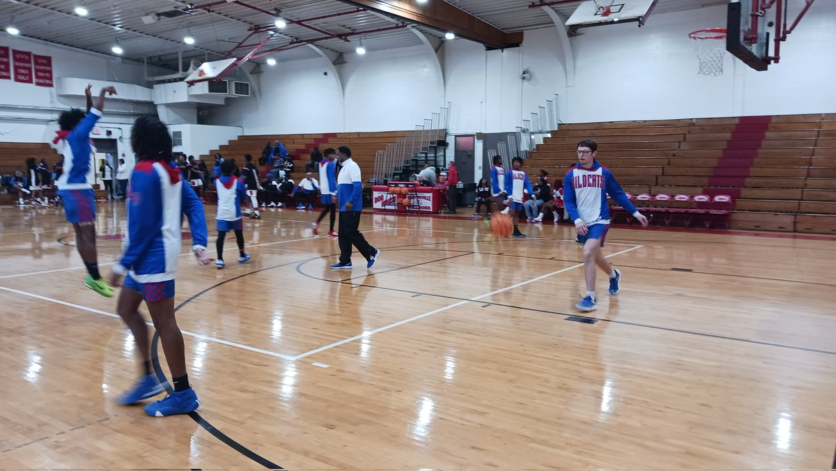 DRHS StatMan LBS tweet media