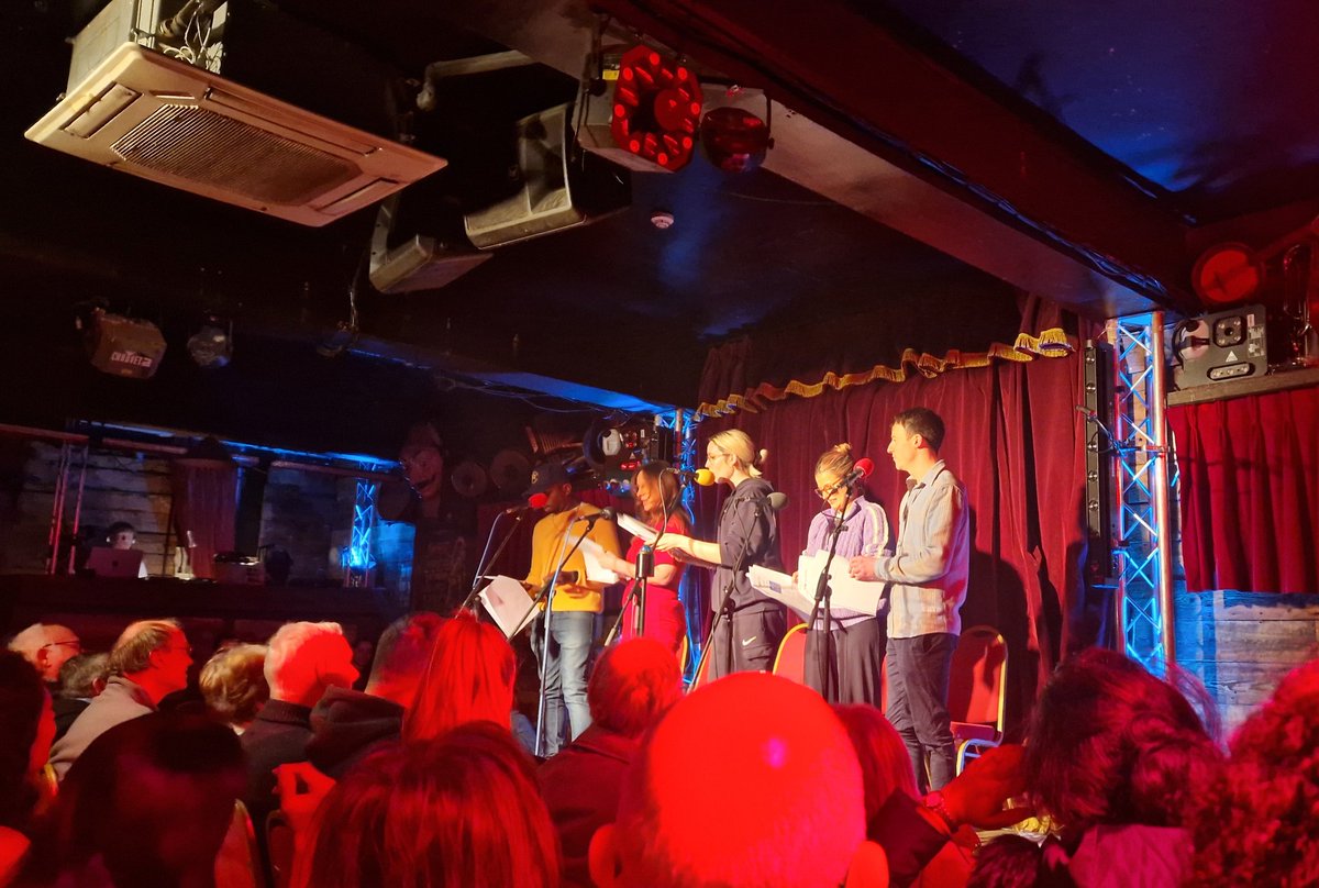 That was a good craic, sad my colonscopy notification didn't make the cut, will just have to put that behind me.  <a href="/DMsAreOpenBBC/">DMs Are Open</a>