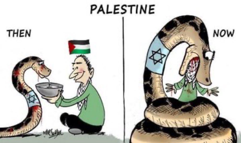 Joker1_2_55's tweet image. Isreal true face and reality