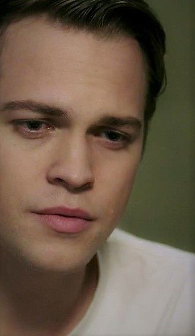 BrNephelim's tweet image. O quanto amo esse sorrisinho e☺❤ #jackkline #alexcalvert