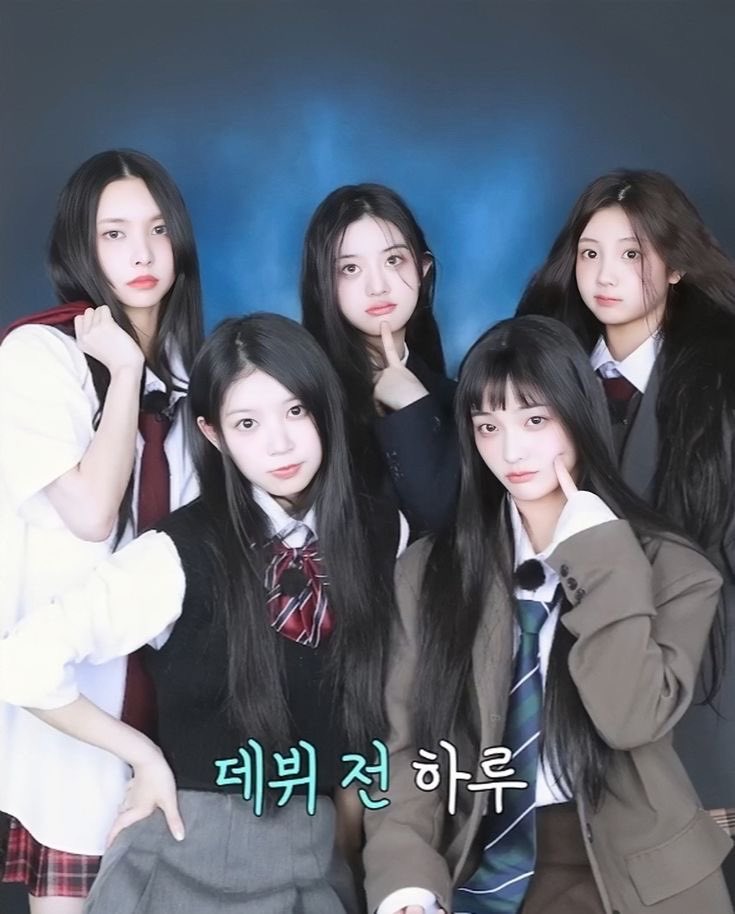 yunahrunext's tweet photo. GUYS ILLIT IS DEBUTING IN MARCH 25

'Hive's youngest daughter' I'LL-IT finally debuts on March 25 with the full support of producer Bang Si-hyuk https://t.co/KyLOJh7K8P