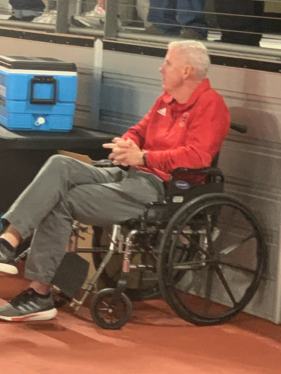 Coach Matt Vining (@mattvining1) on Twitter photo 