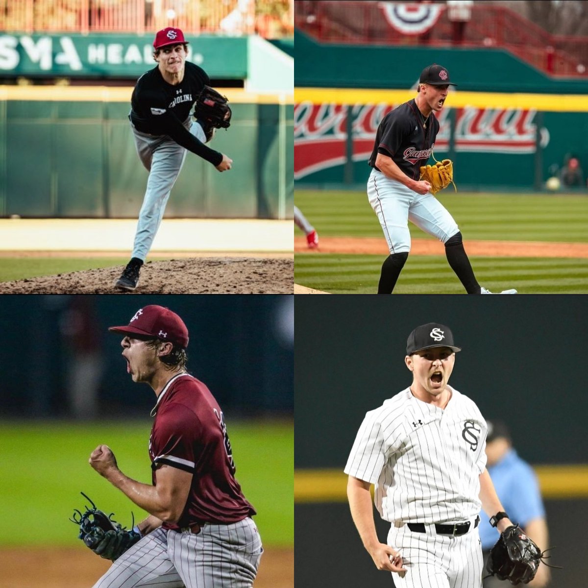 Gamecock Sin tweet media