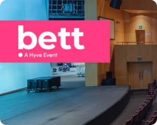 Bett UK recap: Real-world examples of AI transforming education. From improving student outcomes to optimizing administrative tasks, learn how institutions are leveraging AI for positive change. #AIinAction #BettUK  zurl.co/TUfo