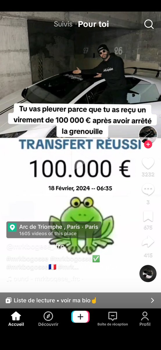 JCDESCHENES's tweet photo. Je n'ai pas encore reçu un
Euro malgré le fait que j'en 
aies réussis beaucoup. https://t.co/NBwEvH67dZ