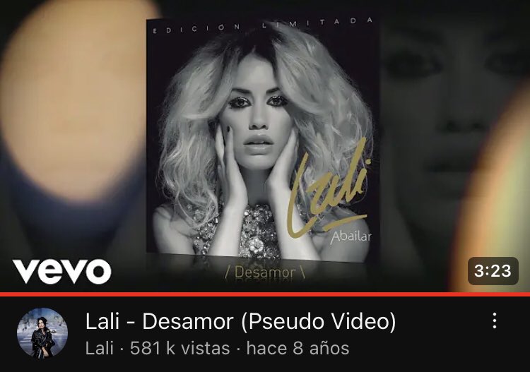 SantuEspos's tweet photo. Tengo pruebas y 0 dudas de que Lali con el corazón roto es SERVICIO… https://t.co/9YbyxiasTb